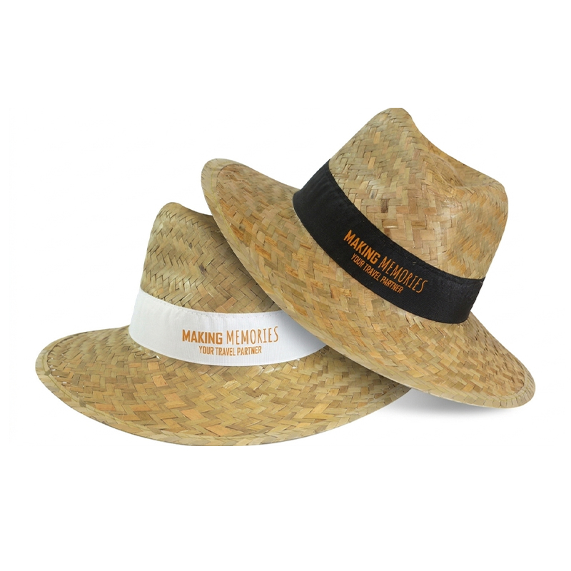 Chapeau panama Citizen Green